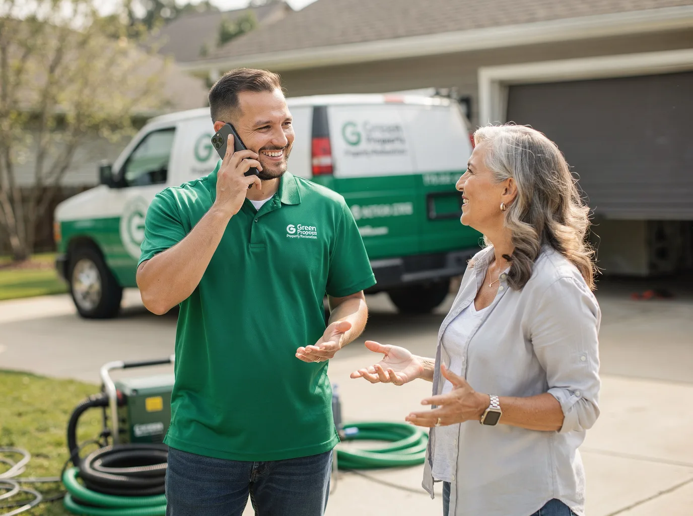 Water Damage Restoration Mechanicstown, OH FAQs